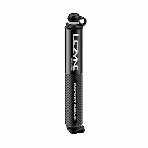 Lezyne Pocket Drive HP Pump