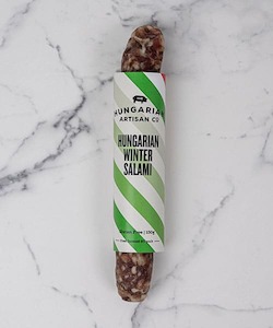 Products: Hungarian Winter Salami