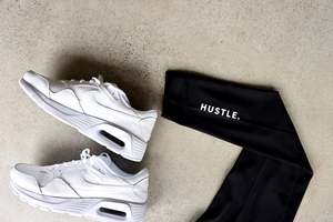 Hustle Tights