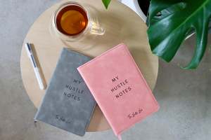 The My Hustle Notes Duo