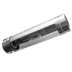 Cool Tube - 150x400mm (internal side reflectors)
