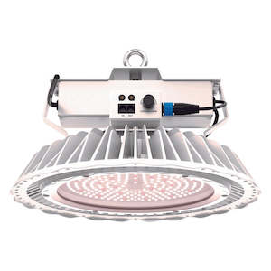 Lighting: 300w Hortitek Gen 2 UFO LED