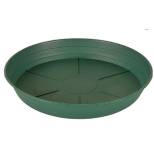 Mediums And Pots: Pot Saucer / Tray - Heavy Duty
