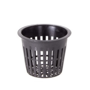 Mediums And Pots: Wick Basket / Pot - 70mm