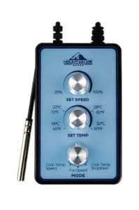 Accessories: Mountain Air Fan Controller