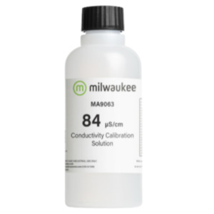 Milwaukee: Milwaukee EC Calibration Solution - 230ml