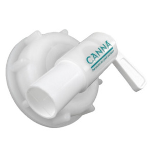 Canna: Canna Drum Taps