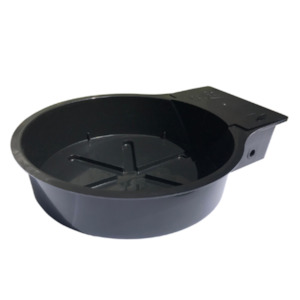 Autopot Watering Systems: XL Autopot Tray & Lid - 25L