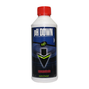 Nutrifield pH Down Concentrate