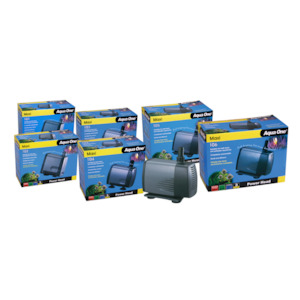 Aqua One Maxi Powerheads