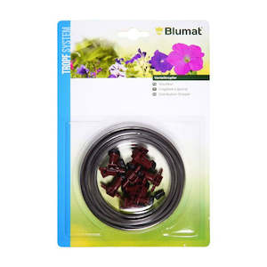 Water Irrigation Accessories: Blumat Distribution Drippers (10 pack)