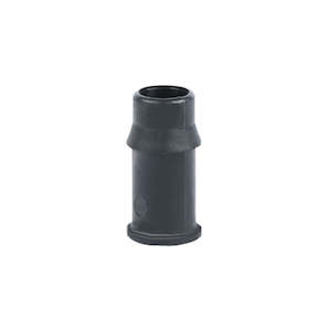 Water Irrigation Accessories: End Plug - 13mm