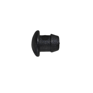 End Plug - 6mm