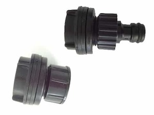 Water Irrigation Accessories: Flexitank Fittings Pack