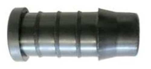 Water Irrigation Accessories: End Plug - 19mm
