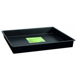 Garland Square Tray - 120x120x12cm (Pickup only)