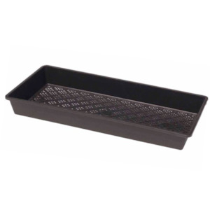Trays: Mesh Tray - 530mm x 270mm x 62mm