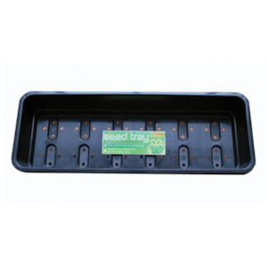 Seed Starter Tray