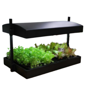 Trays: Garland Micro Grow Light Garden