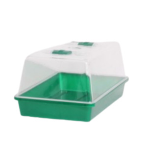 Top Sellers: Propagation Dome & Tray