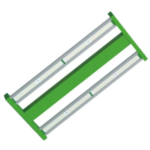 Propagation Lighting: 2-bar Propagation LED light - 100w