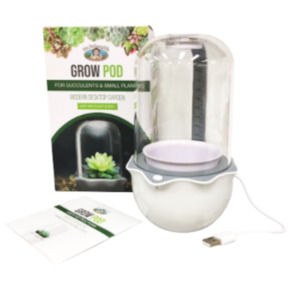 Propagation Lighting: Grow Pod