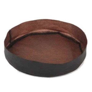 Autopot Accessories: Autopot black/gold Root Control PotSocks