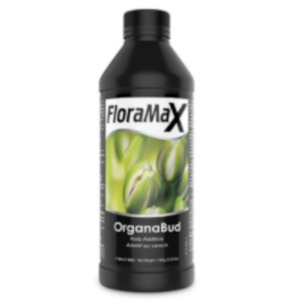 Floramax: Floramax Organabud