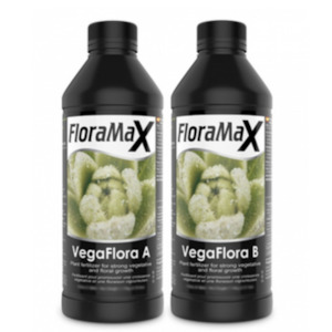 Floramax: Floramax VegaFlora A+B set