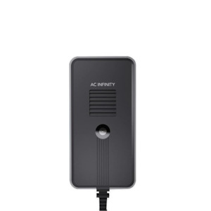 Environmental Control: AC Infinity CO2 + Light Sensor