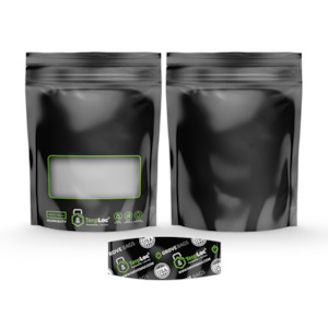 Latest Arrivals: Grove Bag TerpLoc 1 Oz (28g) Window