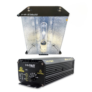 Lighting: HI-PAR DYNAMIC PGZ18 CONTROL KIT 315W