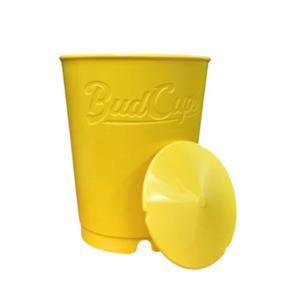 Budtrainer BudCups Yellow