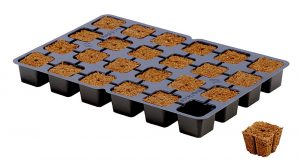 Eazy Plug CT24 Tray