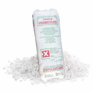 Vermiculite Fine (Grade 2)