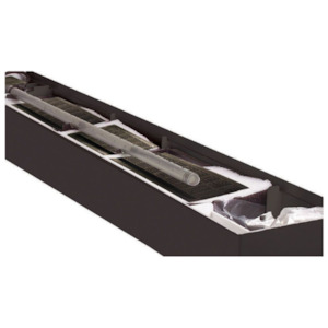 Aquarium Accessories: Aqua One AR850 Complete Top Filter Set