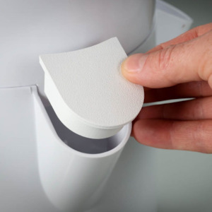 Hydroponic Systems: Hydroponic Tower Cover Plate