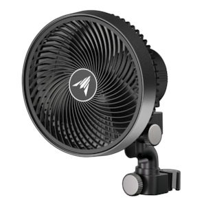 Ventilation: AC Infinity Cloudray S9 Clip Fan 9"