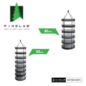Latest Arrivals: Pinelab Drying Net