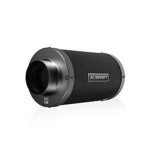 AC Infinity 8" Carbon Filter 200x500mm