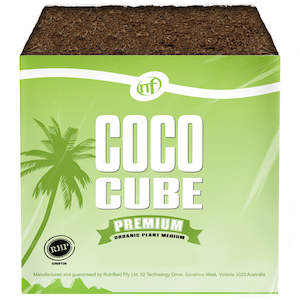 Nutrifield Top Fill Coco Cube 3.37Ltr