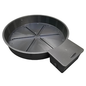 Autopot Accessories: XXL Autopot Tray & Lid - 50L