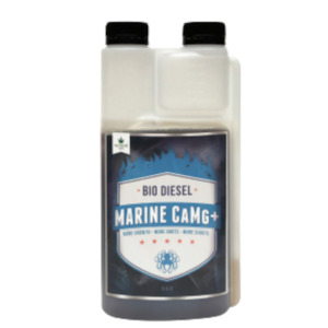 Bio Diesel: Bio Diesel Marine CaMg+ Growth Enhancer