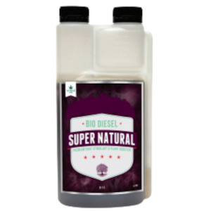 Bio Diesel Super Natural - Organic Root & Shoot Stimulant