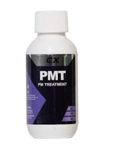 Cx Nutrients: CX - PM treatment 100mls