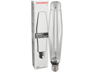 Clearance Items: 1000 Watt HPS Sylvania Bulb