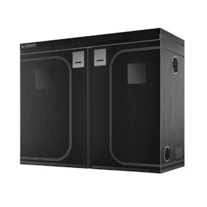 AC Infinity Cloudlab 894, Advance Grow Tent 2000D - 240x120x200cm