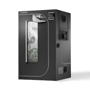 AC Infinity Cloudlab 844 Grow Tent 120x120x200cm