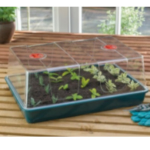 XL High Dome Propagator