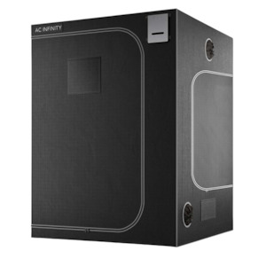 AC Infinity Cloudlab 866, Advance Grow Tent 2000D - 150x150x200cm